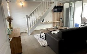 Appartement En Residence Marina De Saint-Francois